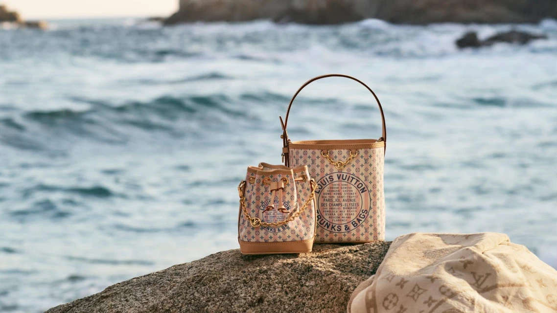 Resort 2026 Ad Campaign