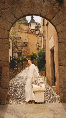 Resort 2026 Ad Campaign