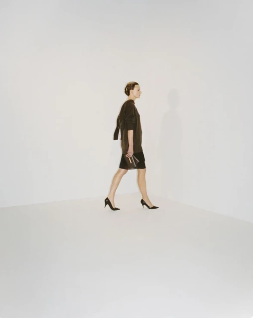The Row Summer 26 Womenswear Campaign