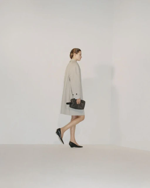 The Row Summer 26 Womenswear Campaign