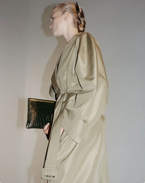 The Row Summer 26 Womenswear Campaign