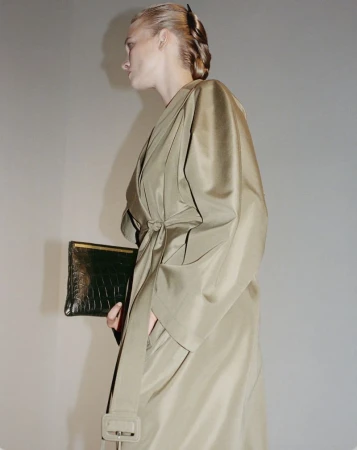 The Row Summer 26 Womenswear Campaign