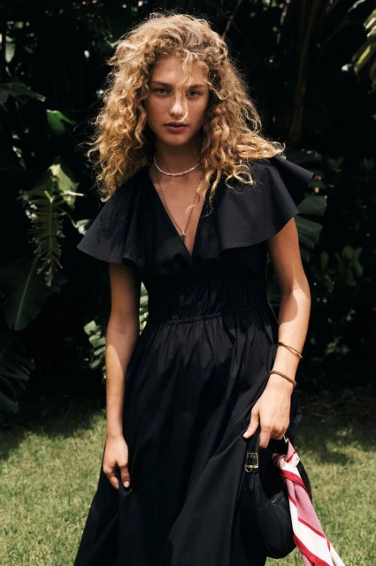 Tommy Hilfiger SU25 Campaign