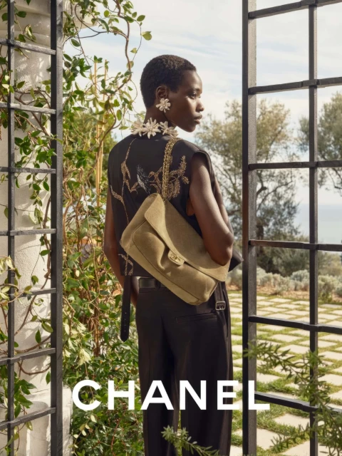 Spring 2026 Ad Campaign