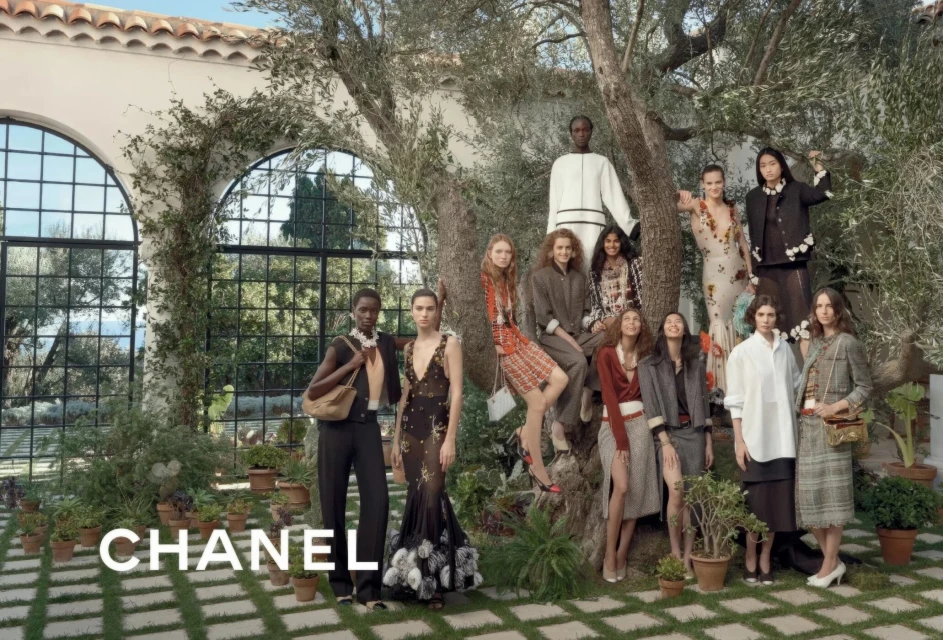 Spring 2026 Ad Campaign