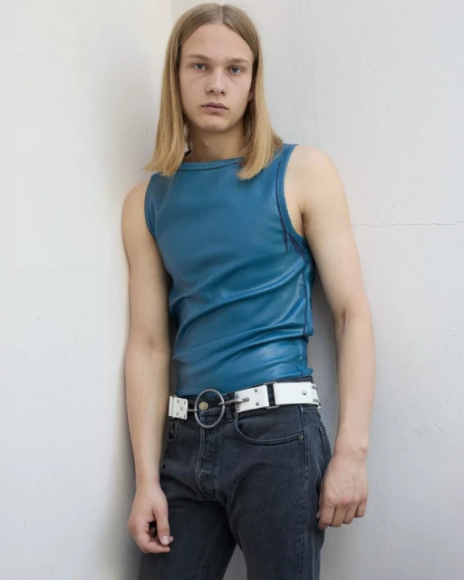 Photography by Ben Taylor