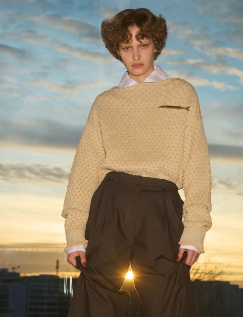 Collections Autumn/ Winter 2026-2027
