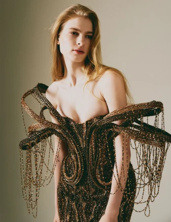 Valya Fedotova