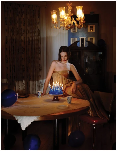hari nef in LOEWE
