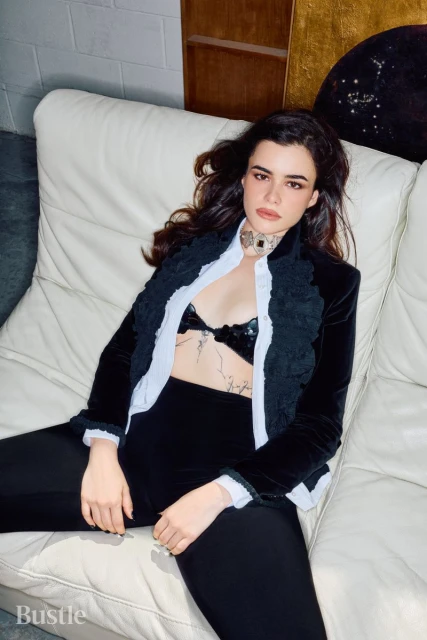 We Can’t Stop Watching Barbie Ferreira