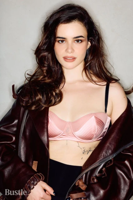 We Can’t Stop Watching Barbie Ferreira