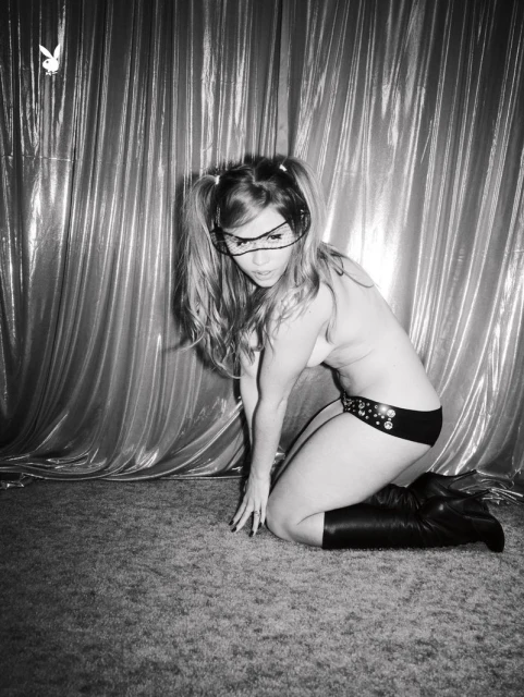 Lexee Smith by Morgan Maher