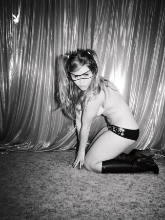 Lexee Smith by Morgan Maher