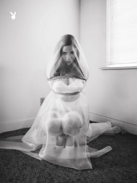 Lexee Smith by Morgan Maher