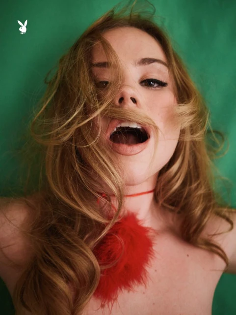 Morgan Maher