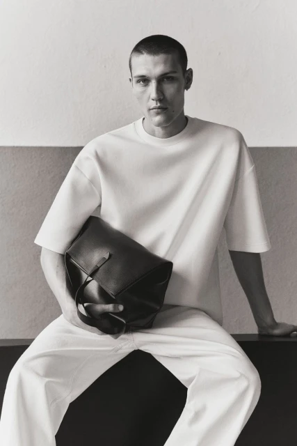 H&M man Summer Scuba