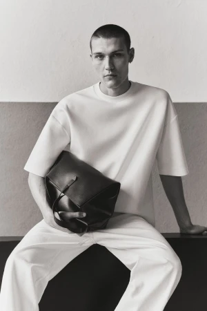 H&M man Summer Scuba