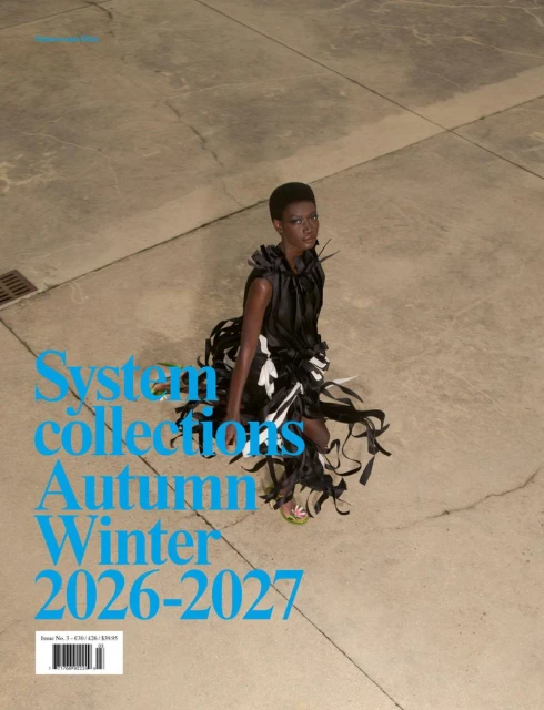 System Magazine Collections Issue No ...