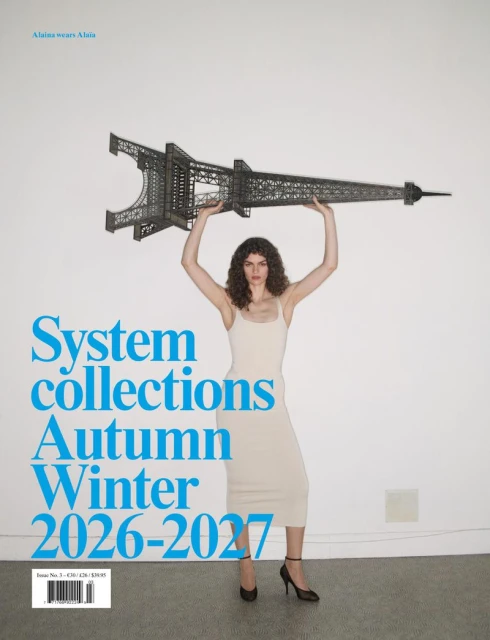 System Magazine Collections Issue No ...