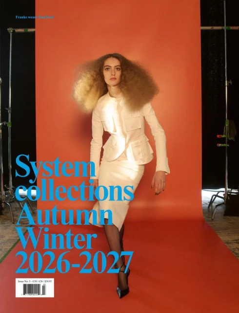System Magazine Collections Issue No ...