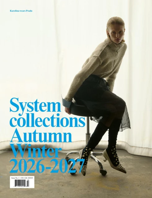 System Magazine Collections Issue No ...