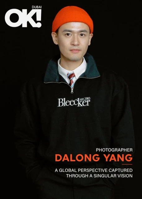 Dalong Yang