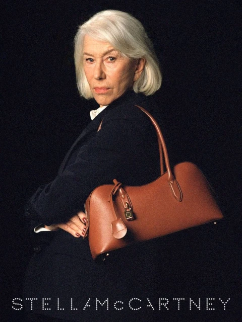 Ryder Bag Spring 2026 Ad Campaign