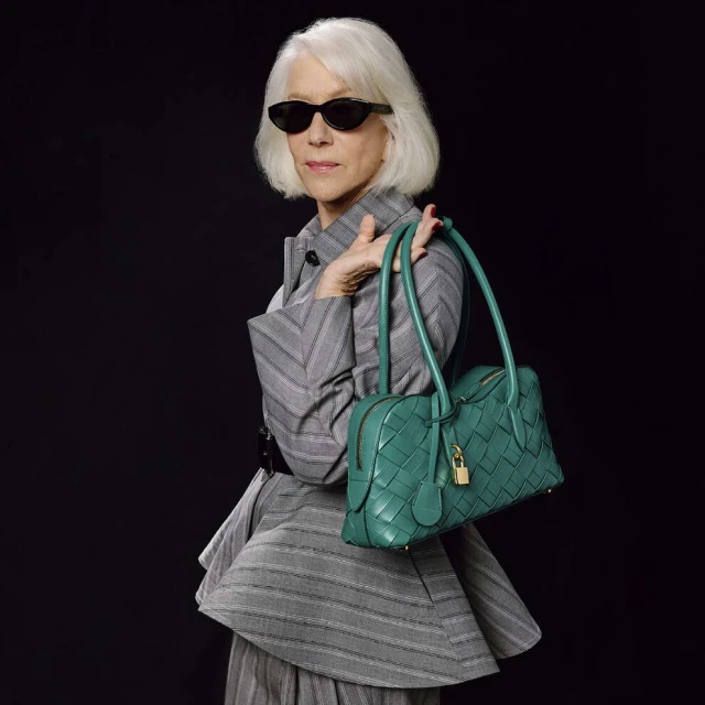 Ryder Bag Spring 2026 Ad Campaign