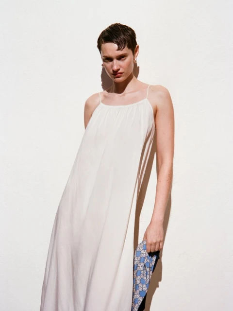 Arket S/S26 Campaign