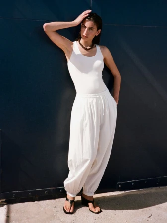 Arket S/S26 Campaign