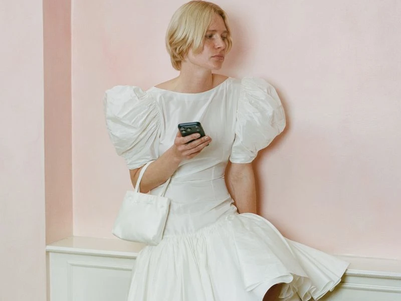 Fruity Booty Bridal collection