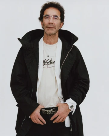 Julius Frazer