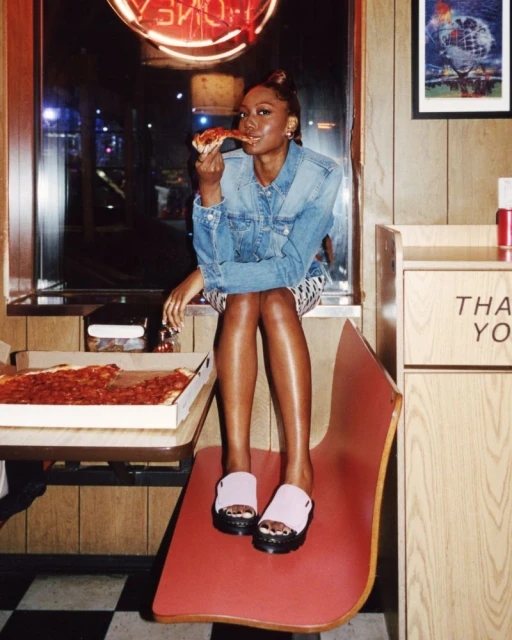 Cosmo x Dr. Martens