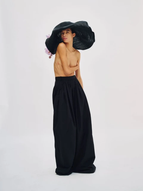 Black Orchid