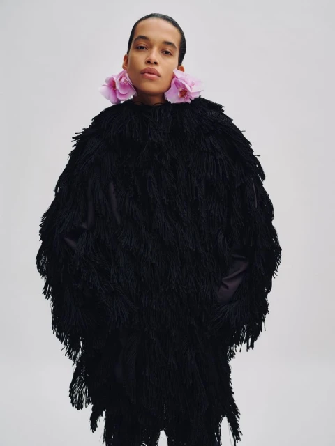 Black Orchid