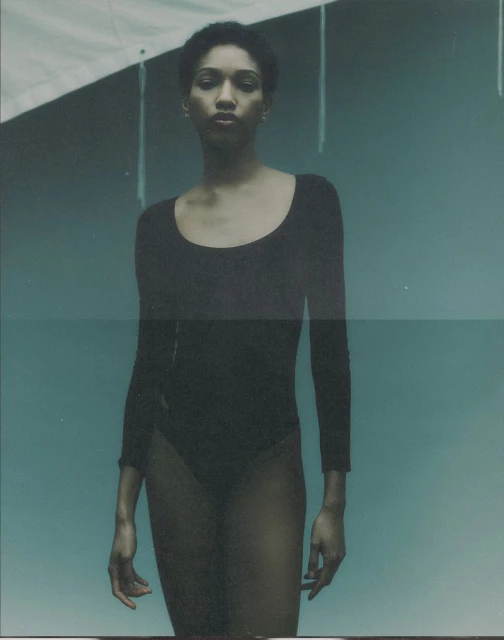 Naomi Chin Wing