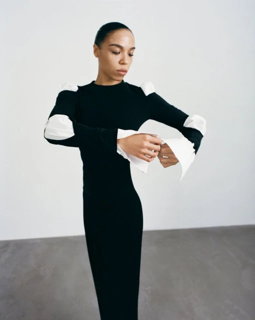 Colleen Allen Balances Form and Function