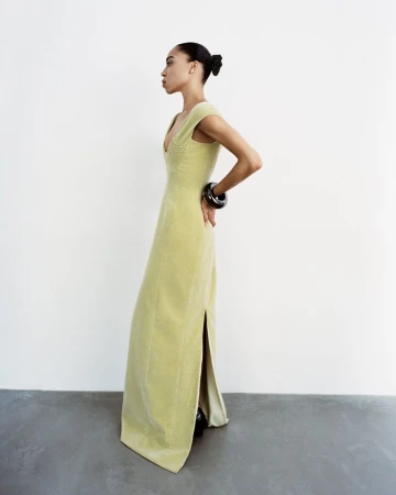 Colleen Allen Balances Form and Function