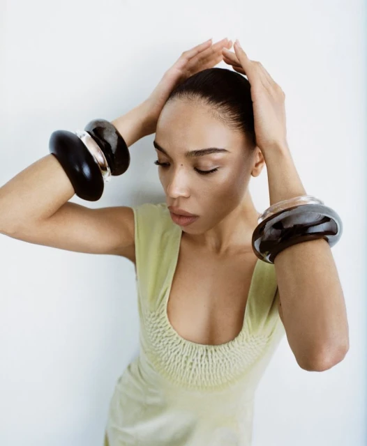 Colleen Allen Balances Form and Function