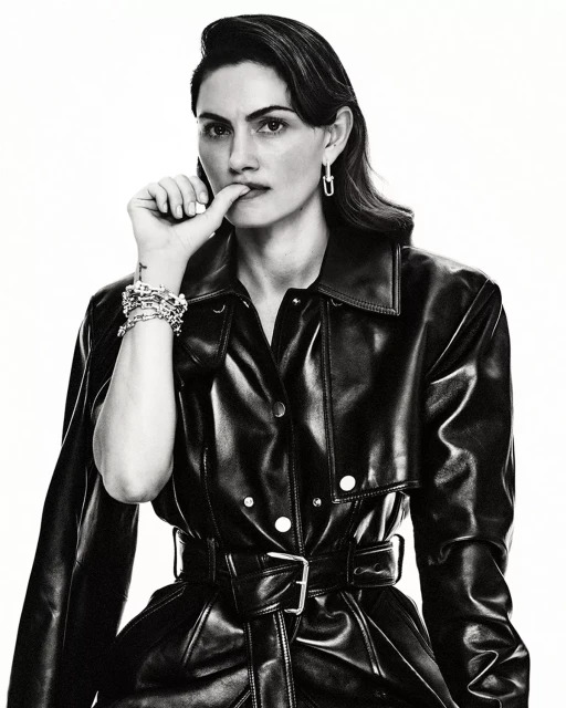 Harper's Bazaar Australia May 2026 Cover