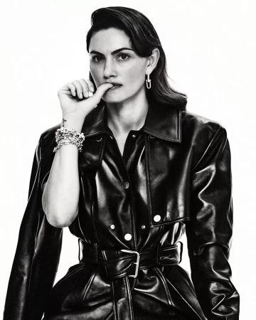Harper's Bazaar Australia May 2026 Cover