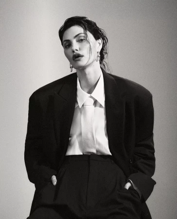 Harper's Bazaar Australia May 2026 Cover