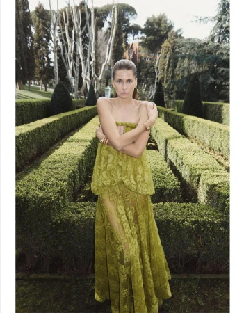 Roman Elegance