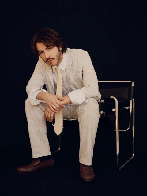 Boran Kuzum