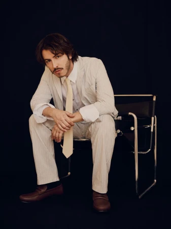 Boran Kuzum