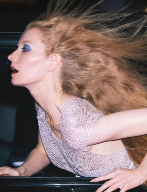 PAPARAZZI BEAUTY