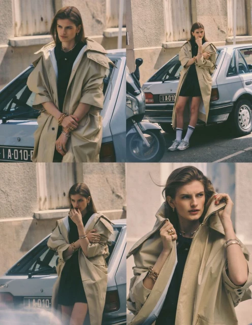 Street Tease