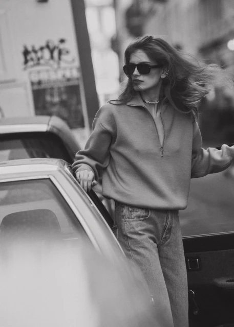 Street Tease