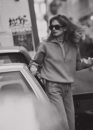 Street Tease