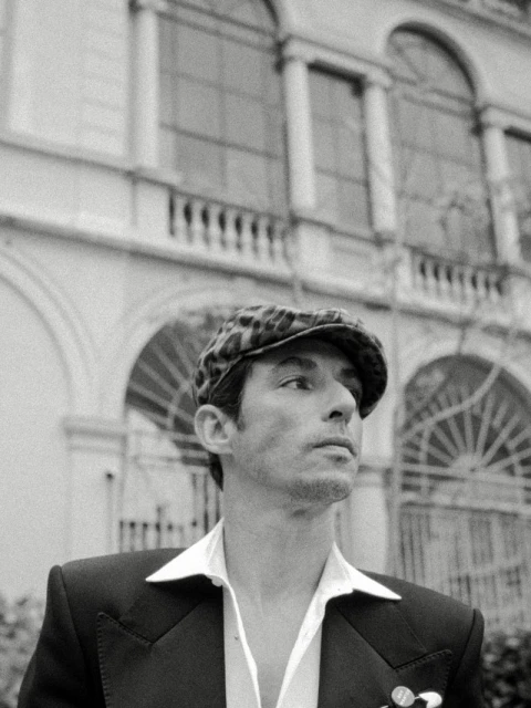 Alberto Guerra